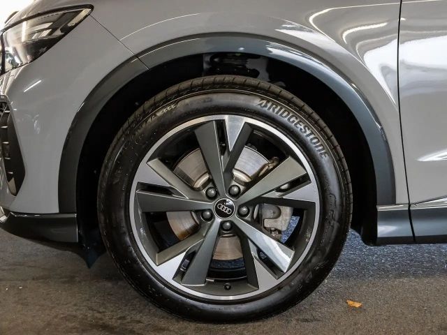 Audi Q4 e-tron 40 S-Line