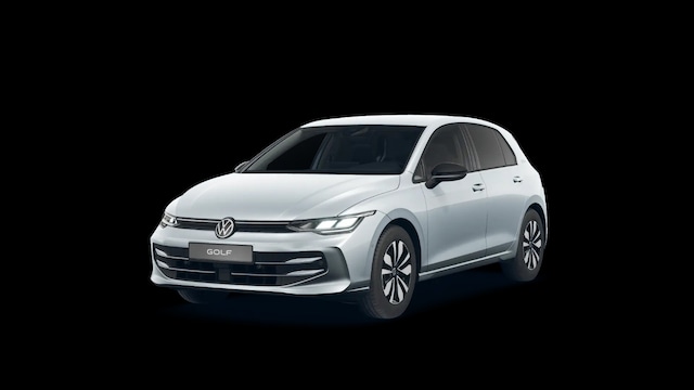 Volkswagen Golf 1.5 eTSI DSG Golf VIII