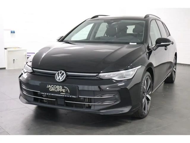 Volkswagen Golf 1.5 TSI Golf VIII Style Variant