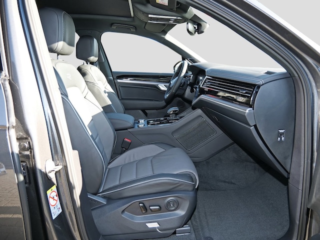 Volkswagen Touareg 4Motion R-Line