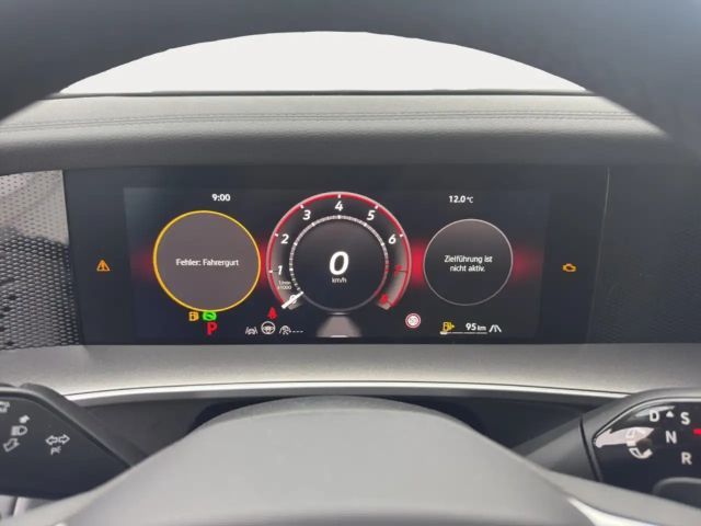 Volkswagen Tayron 1.5 eTSI Life