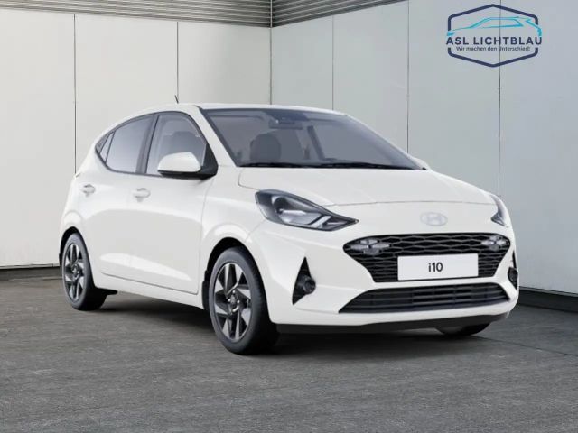 Hyundai i10 1.0 Trend