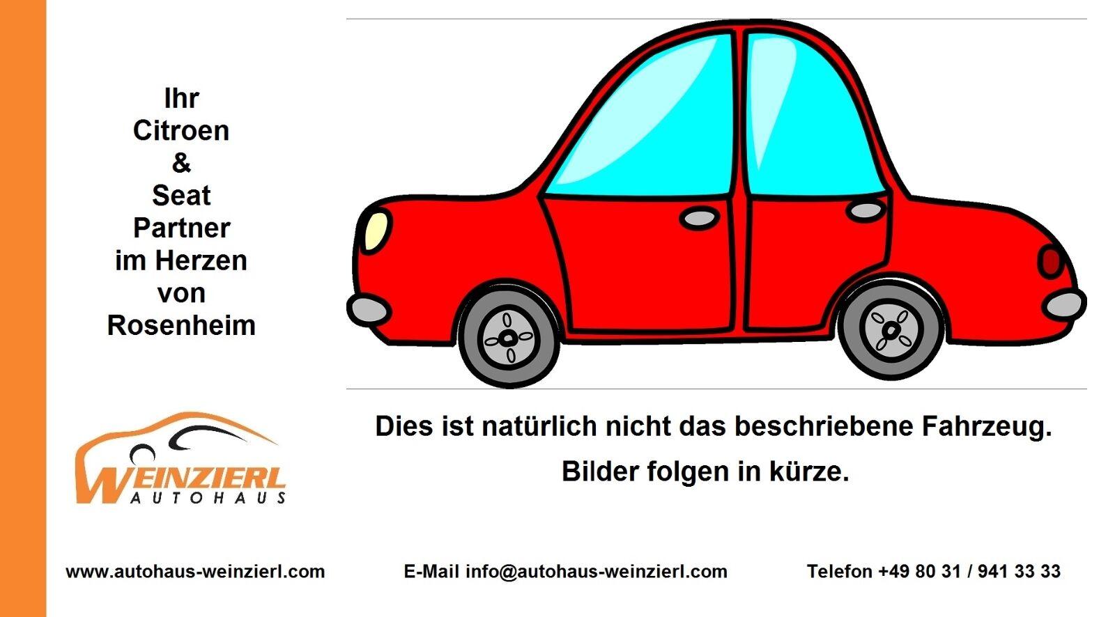 Seat Leon 1.5 TSI Sportstourer Style