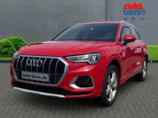Audi Q3 40 TFSI Quattro