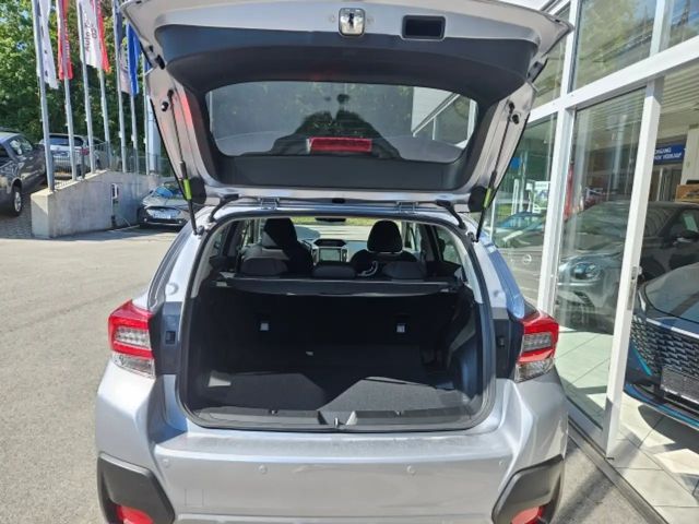 Subaru XV AWD CVT Style