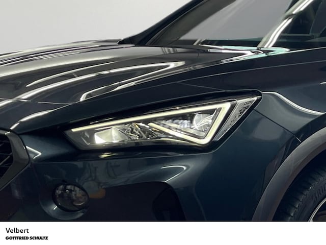 Cupra Formentor 4Drive VZ