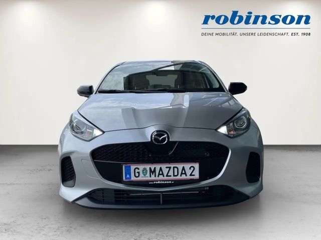 Mazda 2 Mazda2 Hybrid Centre Line Aut.