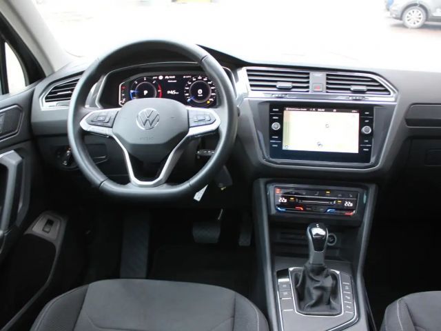 Volkswagen Tiguan 2.0 TDI DSG Elegance Elegance
