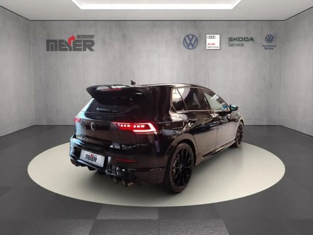 Volkswagen Golf 2.0 TSI 4Motion DSG