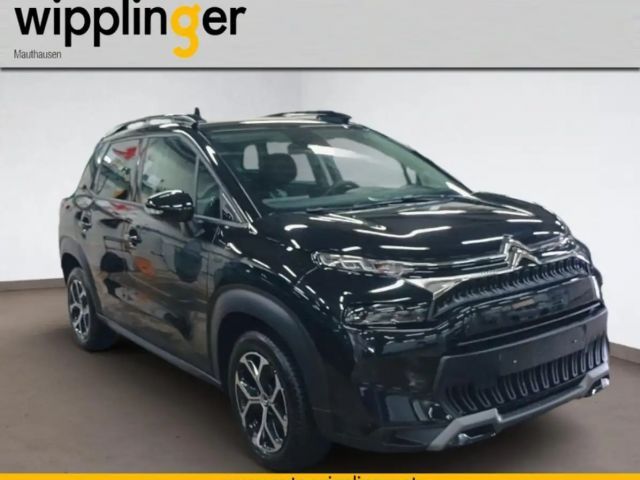 Citroën C3 Aircross AIRCROSS 110PS Benzin MT6
