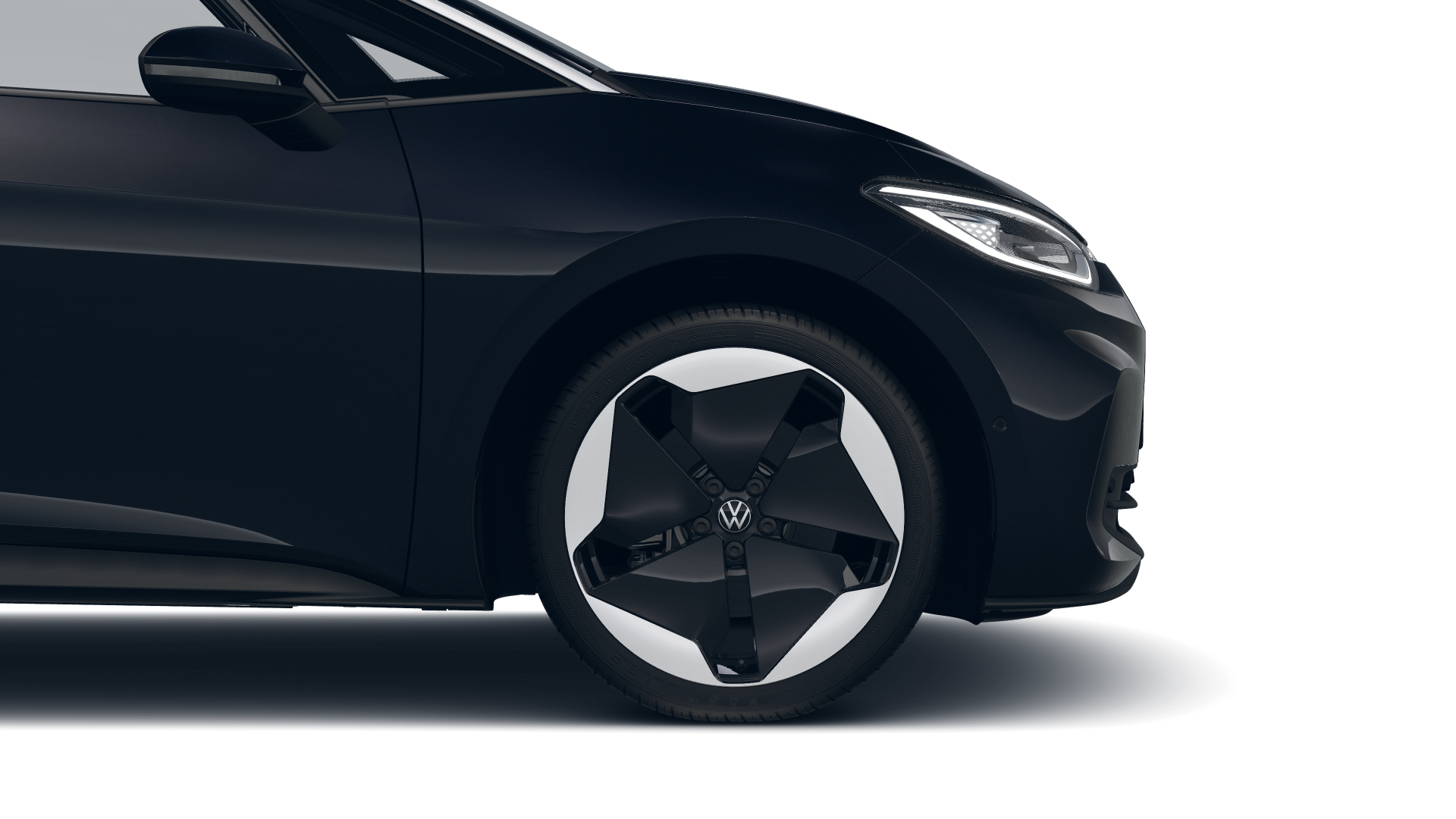 Volkswagen ID.3 77 KWh Performance Pro