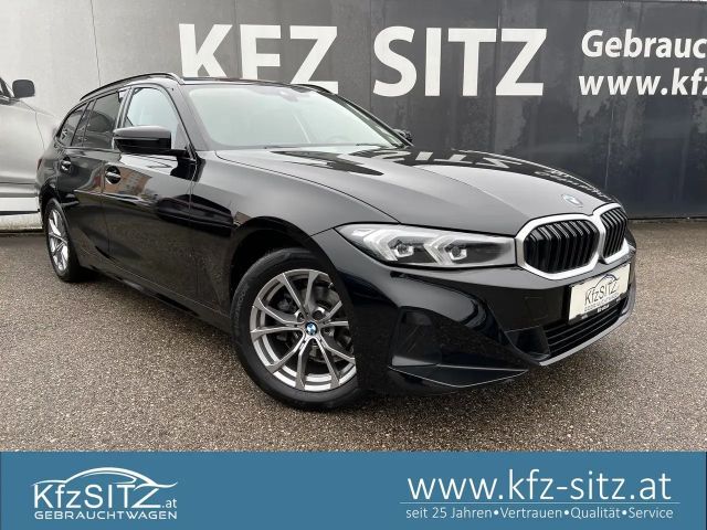 BMW 318 318d Touring