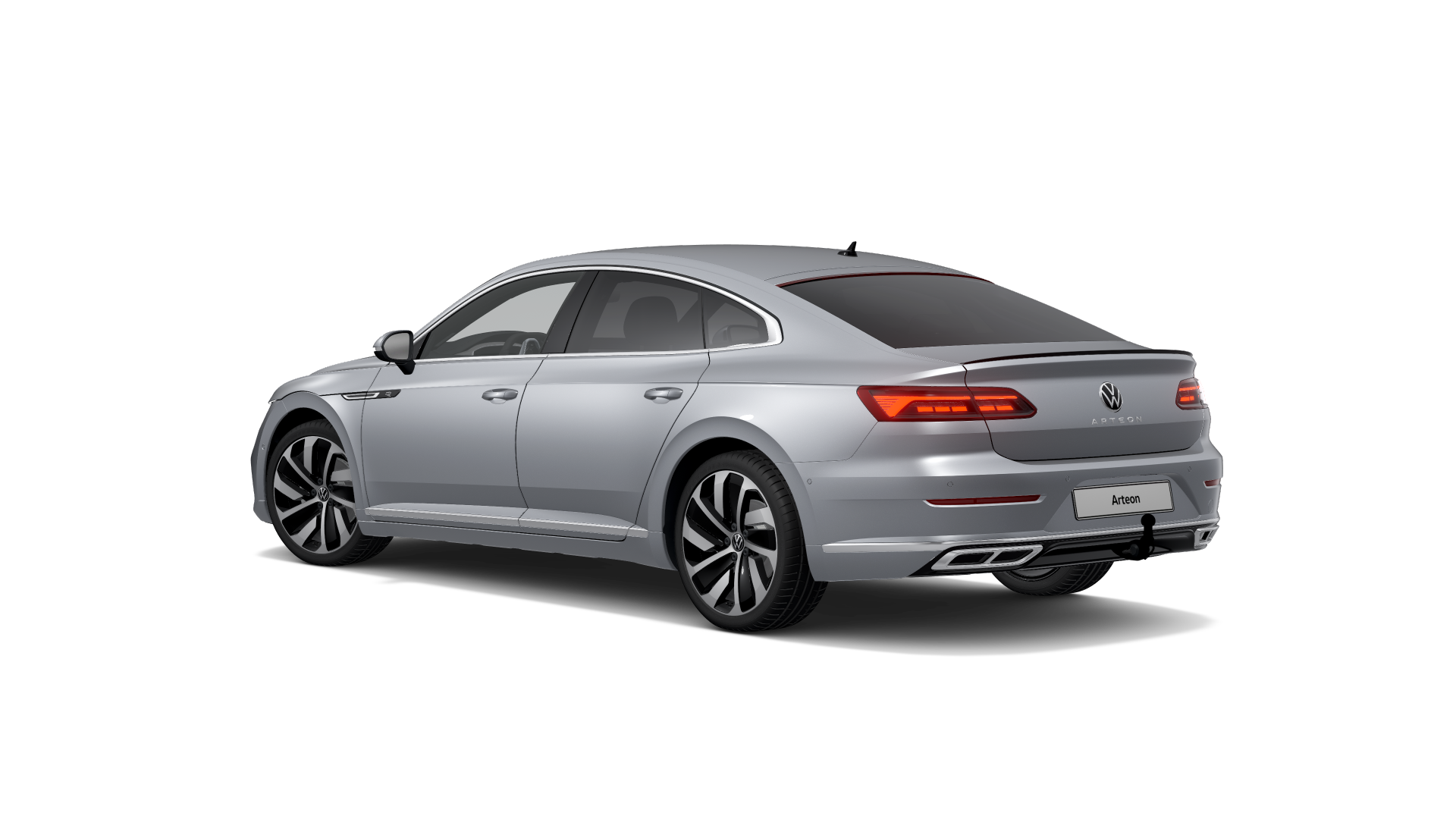 Volkswagen Arteon 2.0 TDI DSG R-Line