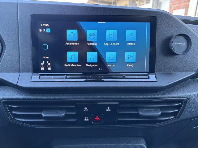 Volkswagen Caddy 1.5 TSI DSG Maxi