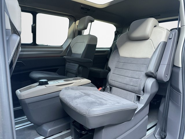 Volkswagen Multivan Style T7 eHybrid