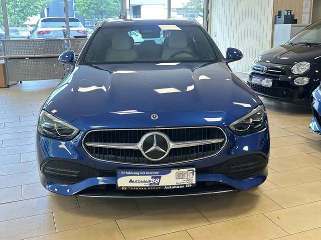 Mercedes-Benz C 200 AVANTGARDE