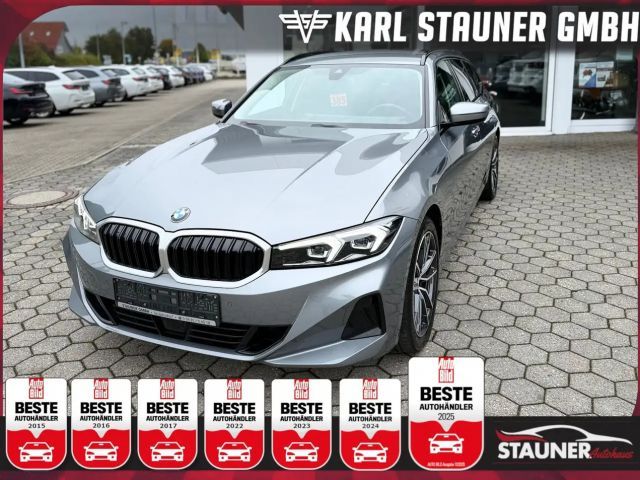 BMW 320 320d Touring xDrive