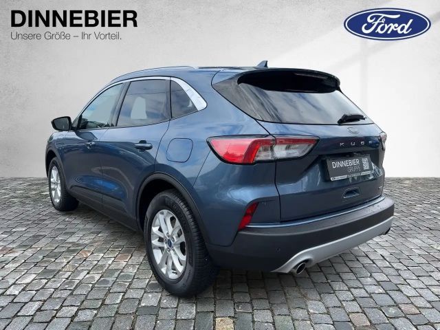 Ford Kuga Titanium