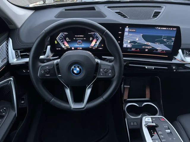 BMW X1 xDrive