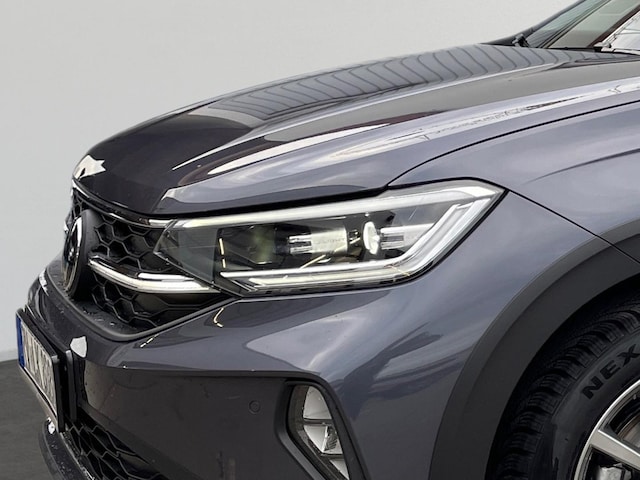 Volkswagen Taigo 1.5 TSI