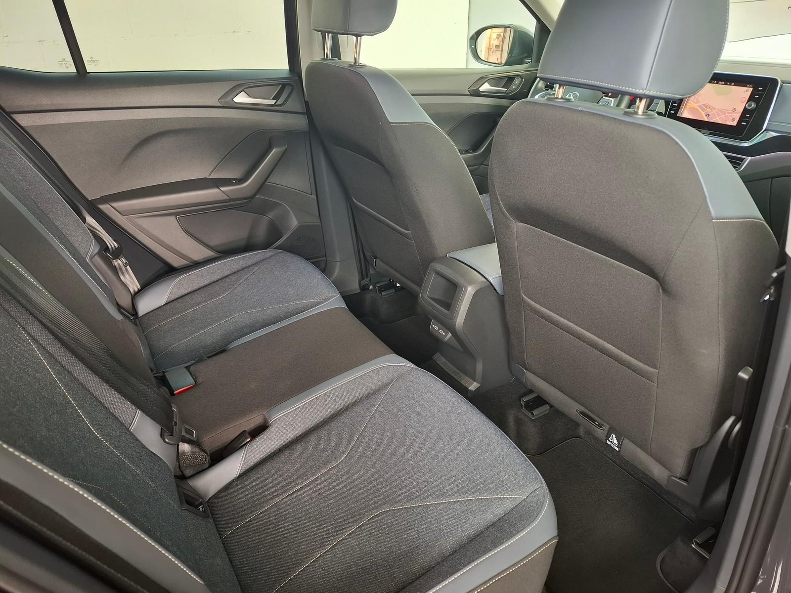 Volkswagen T-Cross 1.0 TSI IQ.Drive Style