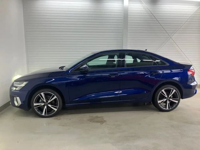 Audi A3 30 TFSI Sedan