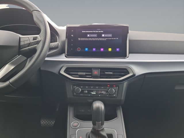 Seat Ibiza 1.0 TSI DSG FR-lijn