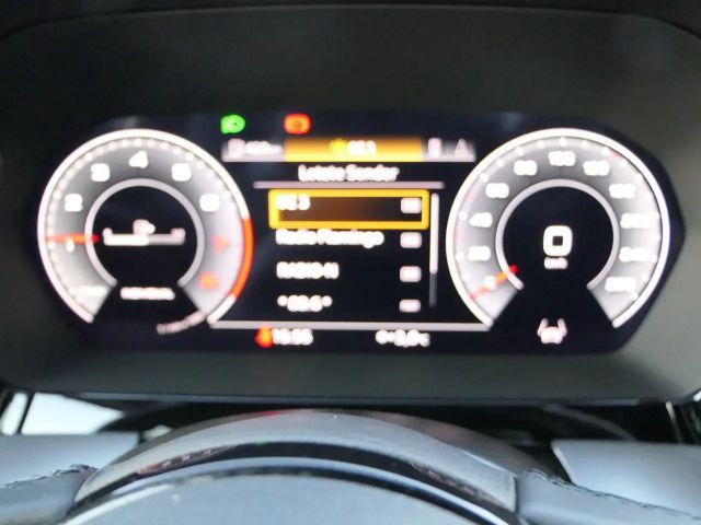 Audi A3 30 TFSI Sedan