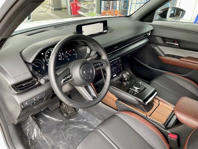 Mazda MX-30 Advantage