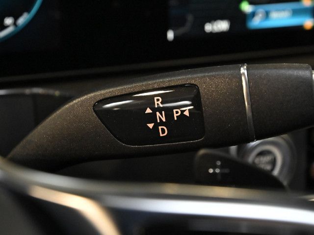 Mercedes-Benz EQC 400 4MATIC