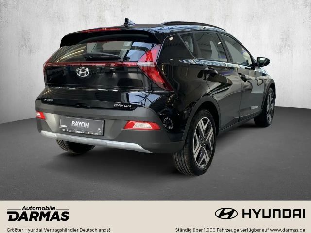 Hyundai Kona 1.0 T-GDi Trend