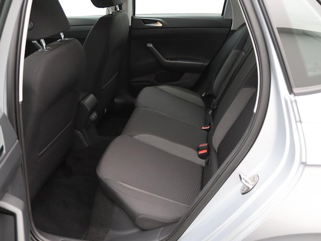 Volkswagen Polo 1.0 TSI Life