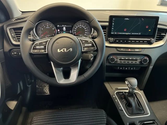 Kia XCeed GDi