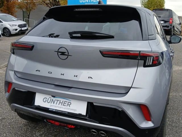 Opel Mokka GS-Line Grand Sport Turbo