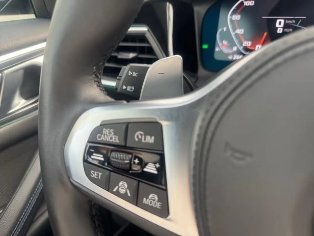 BMW 440 Cabrio xDrive