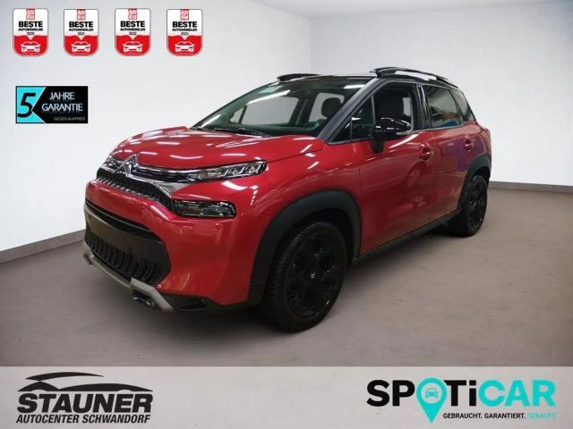 Citroën C3 Aircross Pack PureTech Shine