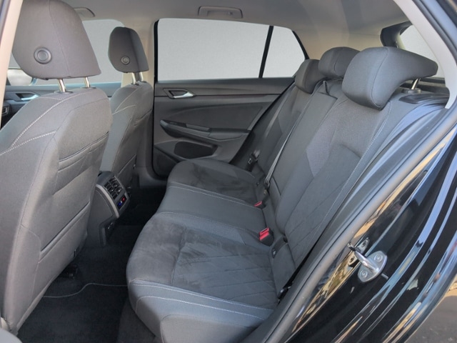 Volkswagen Golf 1.5 eTSI DSG Golf VIII