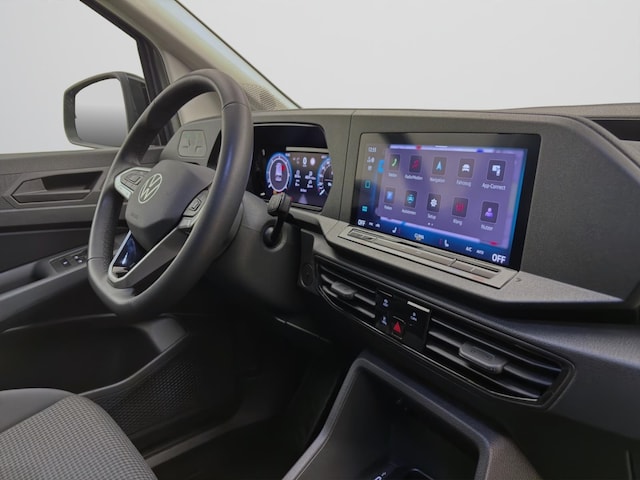 Volkswagen Caddy 2.0 TDI Combi