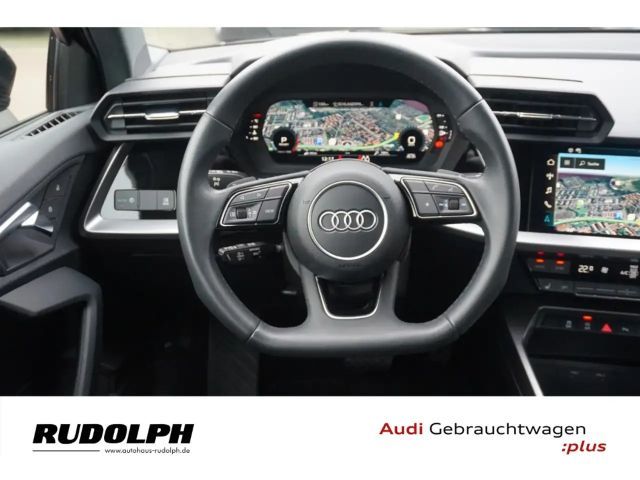 Audi A3 35 TFSI S-Tronic Sedan Sportback