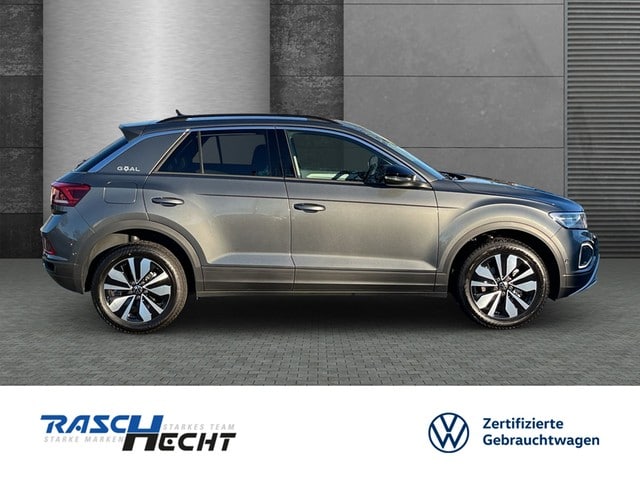 Volkswagen T-Roc 1.0 TSI