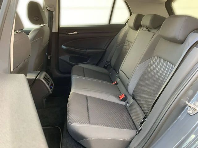 Volkswagen Golf 2.0 TDI DSG Golf VIII