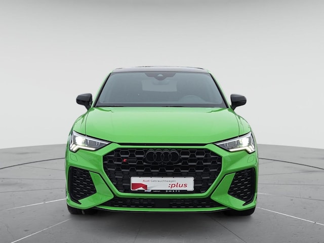 Audi RS Q3 Quattro S-Tronic Sportback