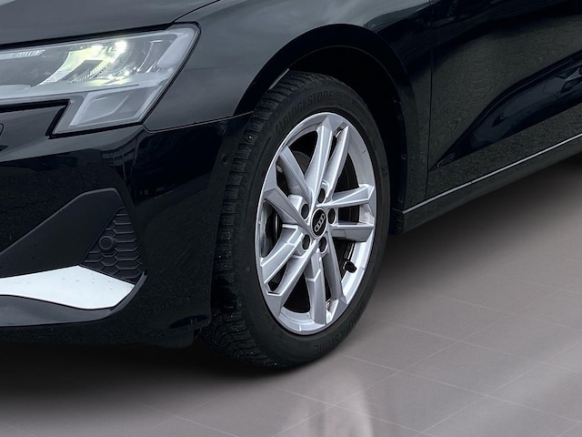 Audi A3 30 TDI Sportback