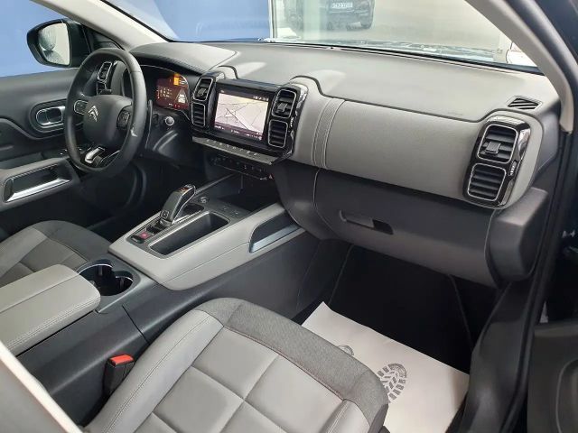 Citroën C5 Aircross Pack Shine