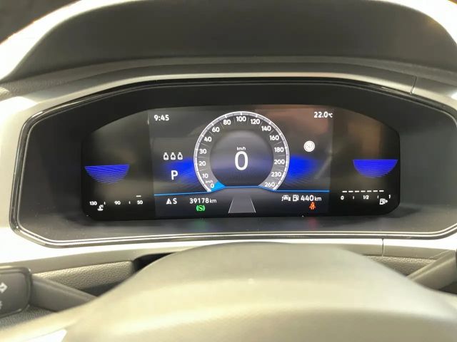 Volkswagen T-Roc 1.5 TSI DSG Life