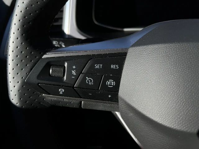 Seat Ateca 1.5 TSI DSG FR-lijn