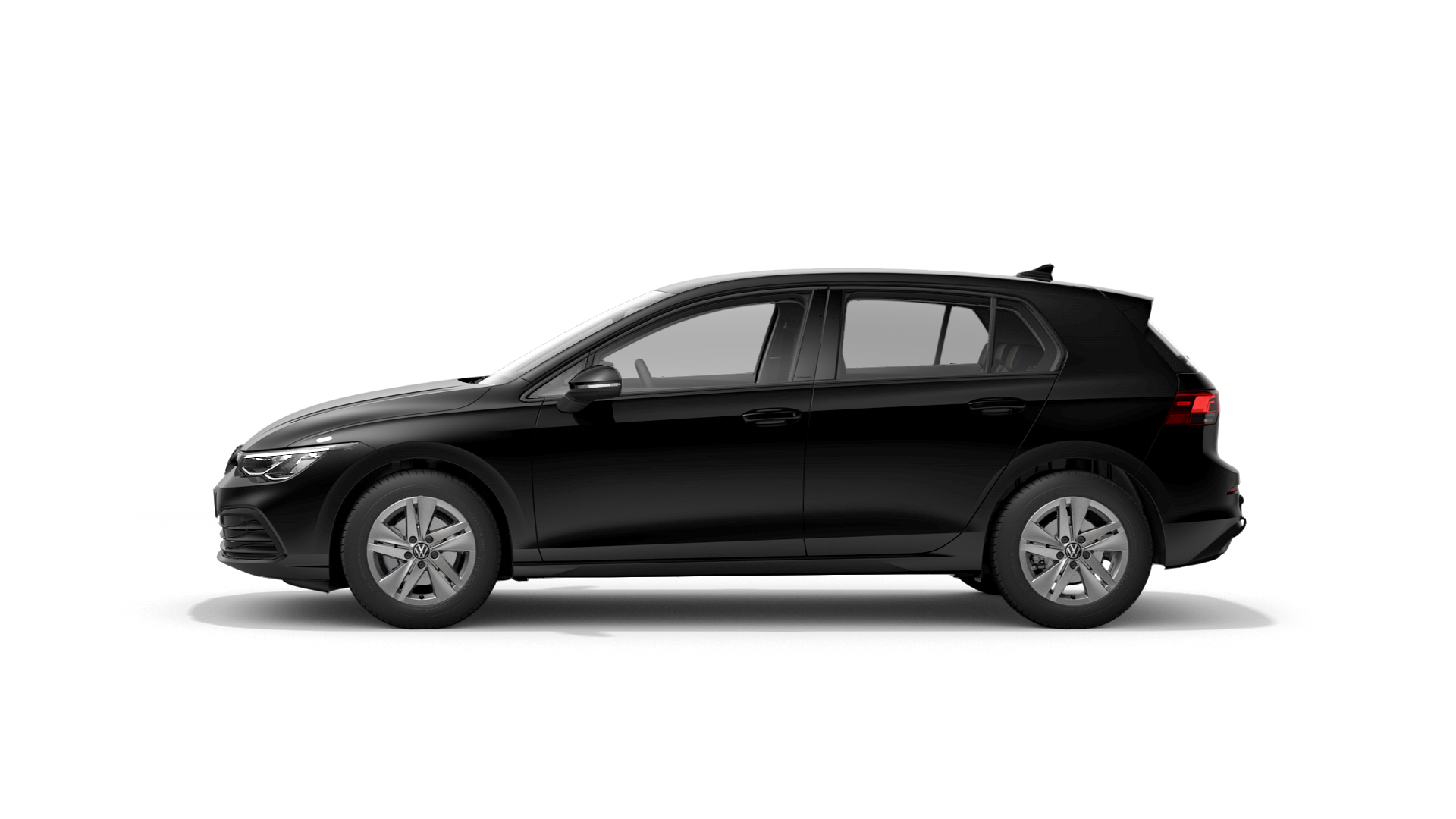 Volkswagen Golf 1.5 TSI Life