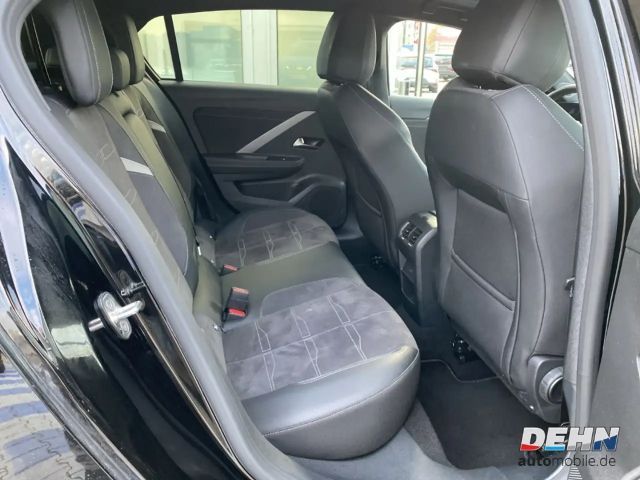 Opel Astra 1.2 Turbo Turbo Ultimate