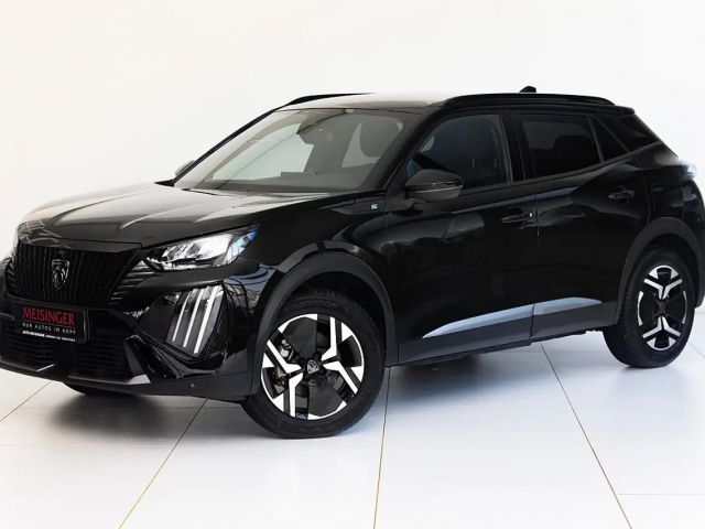 Peugeot E-2008 Allure Pack