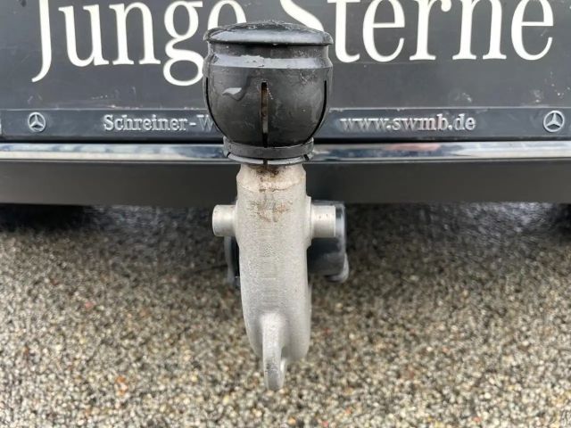 Mercedes-Benz EQA 250 AMG Line